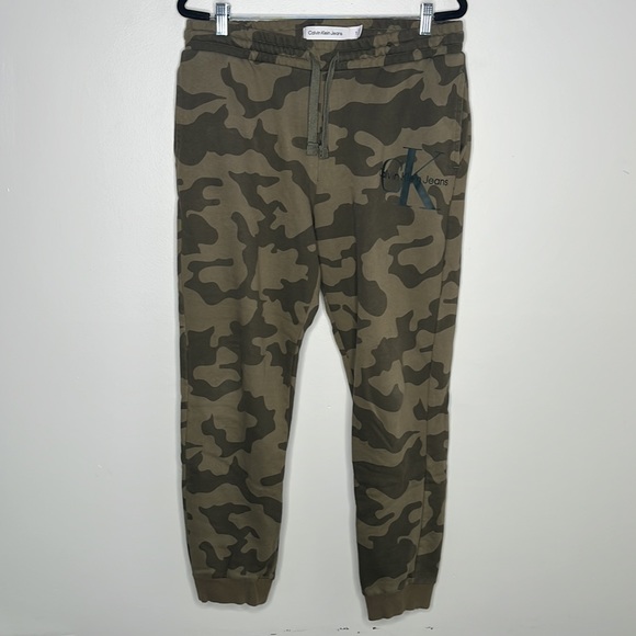 Men’s Joggers Size L - Picture 3 of 15